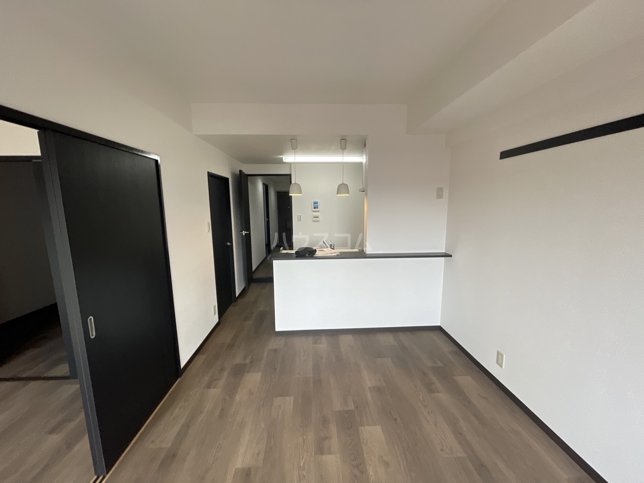 4/30 リビング/ダイニング