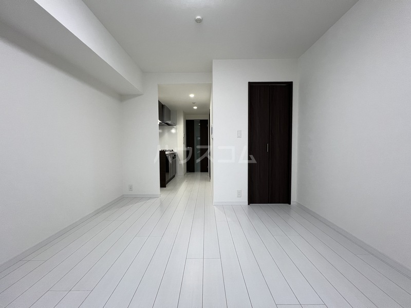 3/14 リビング/ダイニング