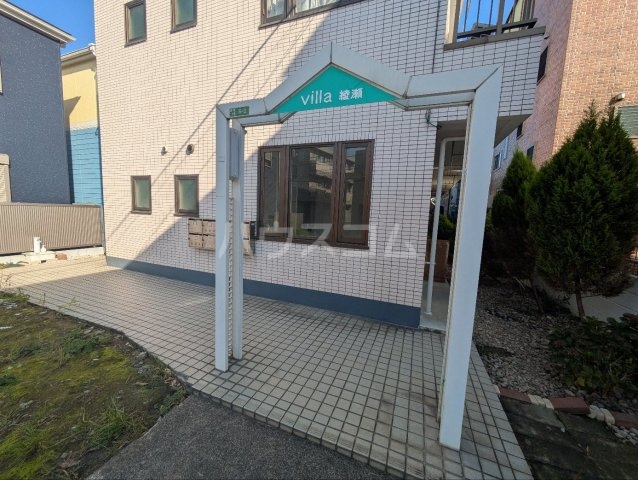 2/8 エントランス