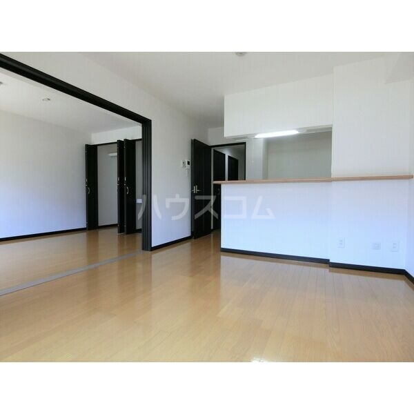 5/15 リビング/ダイニング