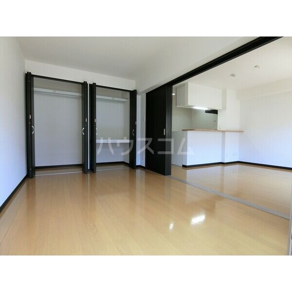 4/15 リビング/ダイニング