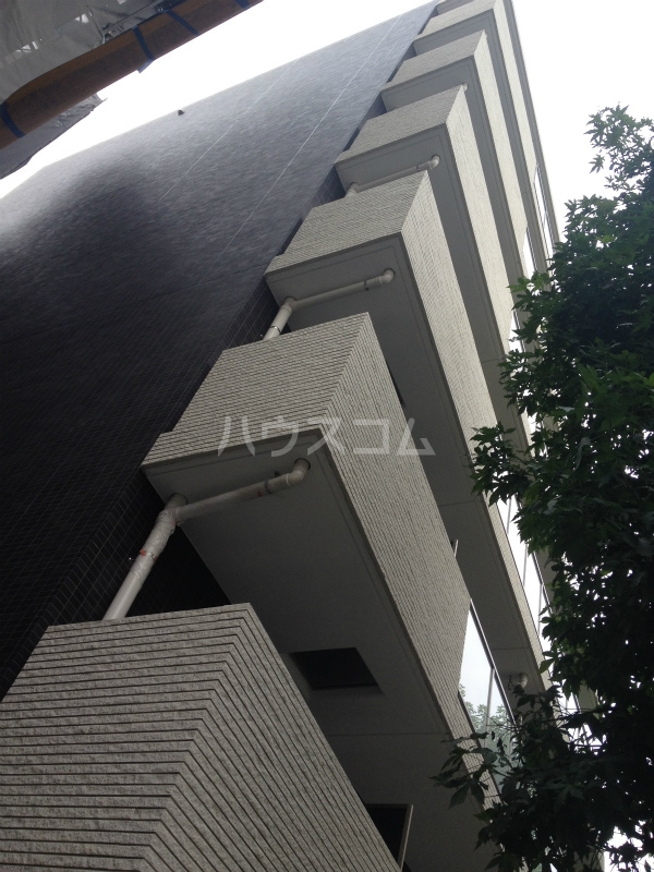 ザ・プレミアムスイート中野鷺宮の外観