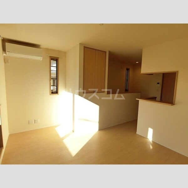 3/17 リビング/ダイニング