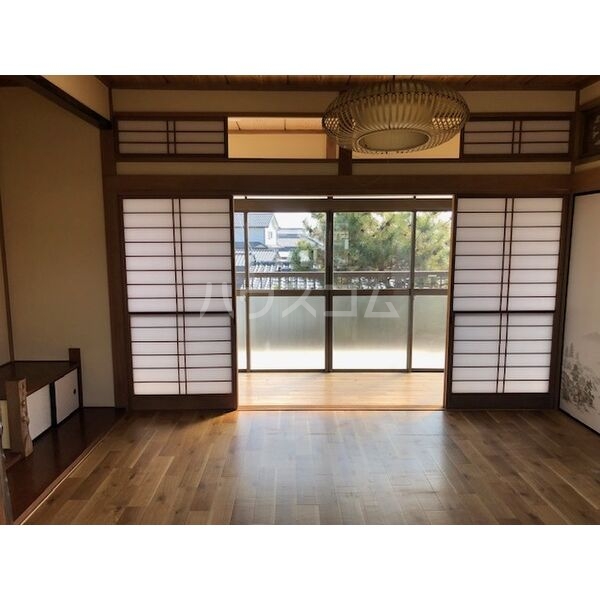7/20 室内