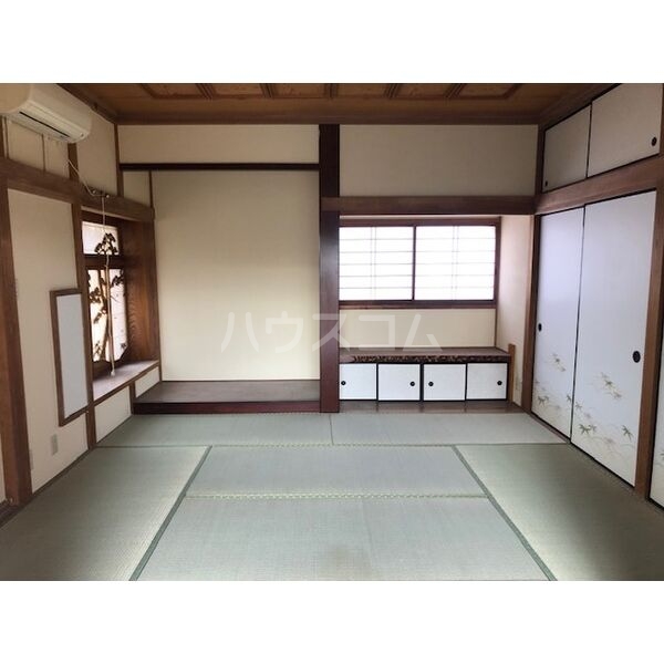 室内