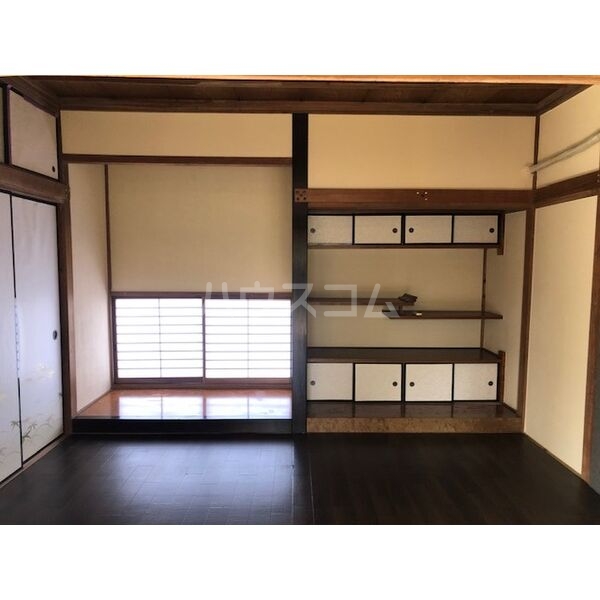室内