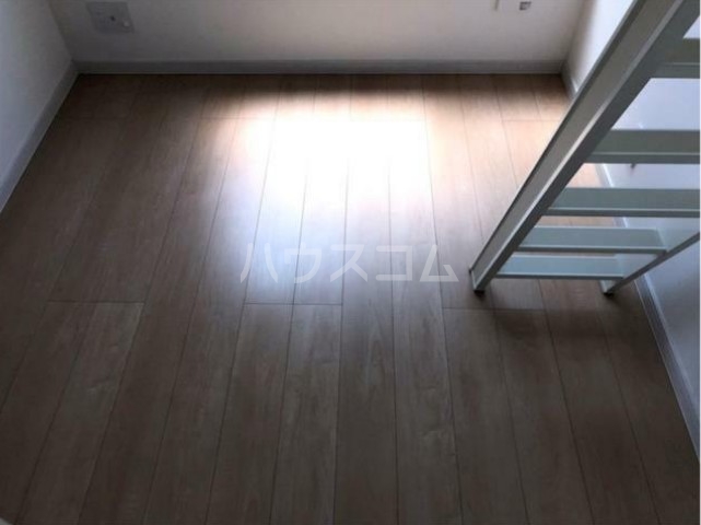 3/17 リビング/ダイニング