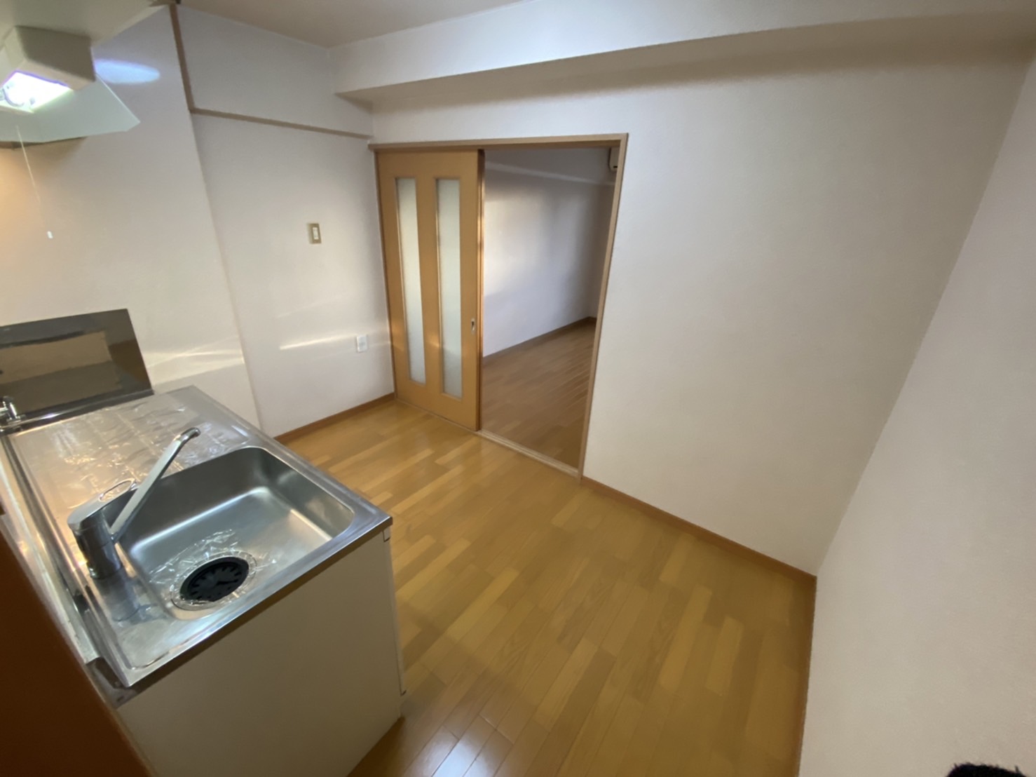 3/21 リビング/ダイニング