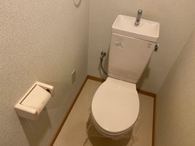 10/21 トイレ