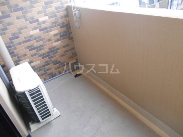 21/30 バルコニー