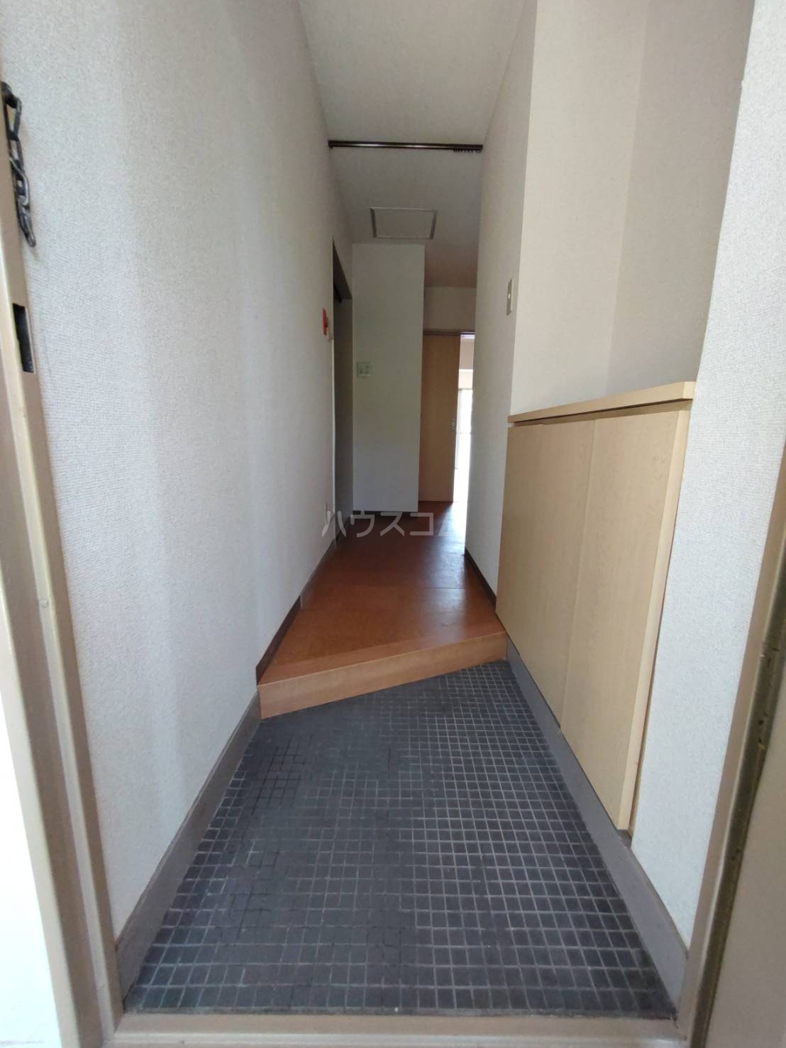 10/27 玄関