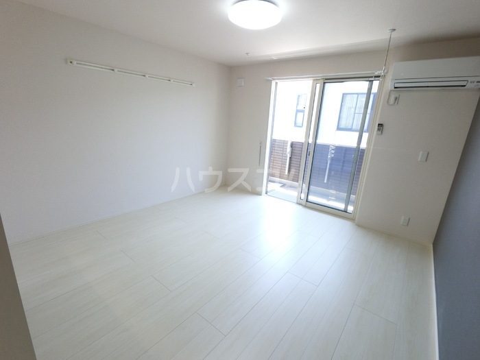 4/28 リビング/ダイニング