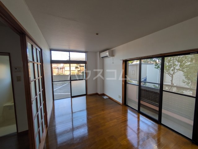 3/27 リビング/ダイニング