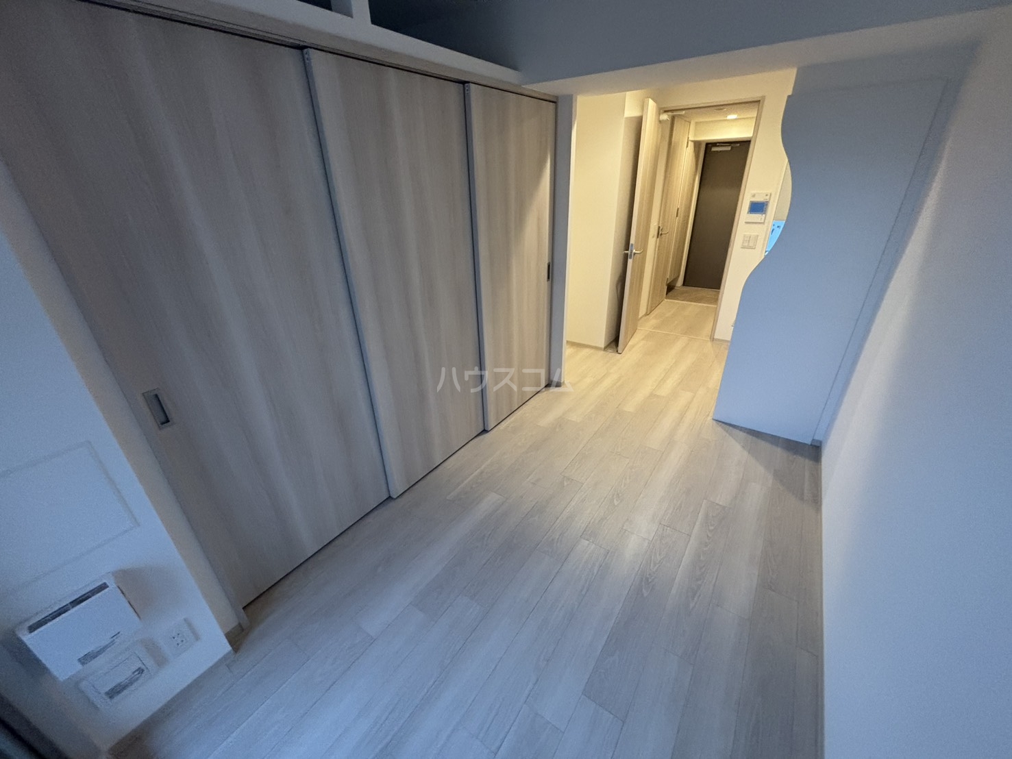 3/24 リビング/ダイニング