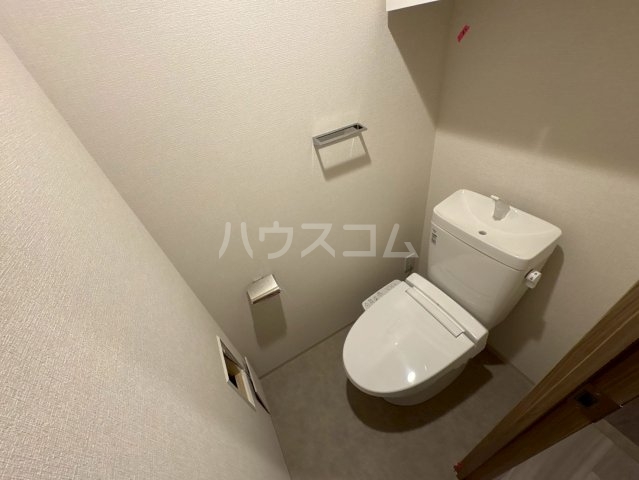 14/30 トイレ