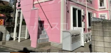 2/3 エントランス