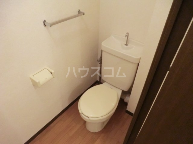 13/29 トイレ