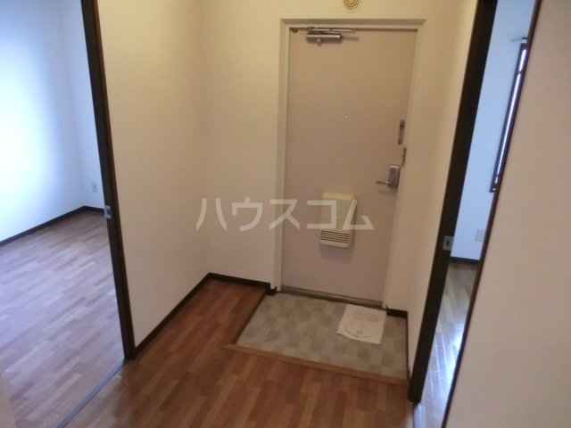9/29 玄関