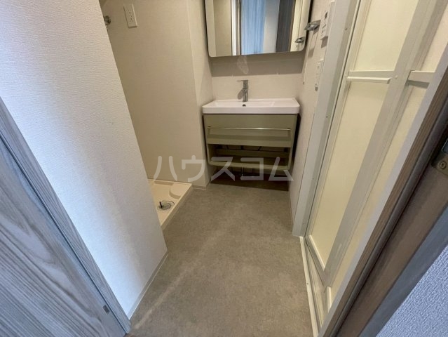 21/30 バルコニー