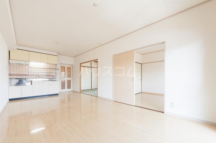 3/16 リビング/ダイニング