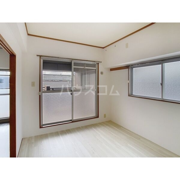 4/20 リビング/ダイニング