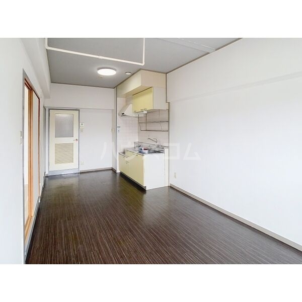 3/20 リビング/ダイニング