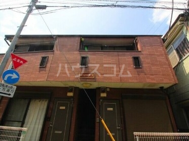 2/12 エントランス