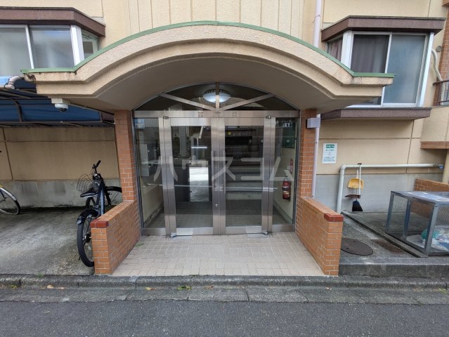 2/7 エントランス