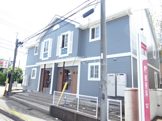 15/16 エントランス