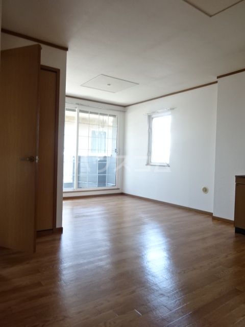 3/16 リビング/ダイニング