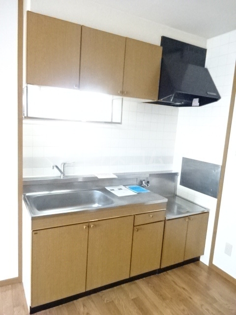 7/16 キッチン