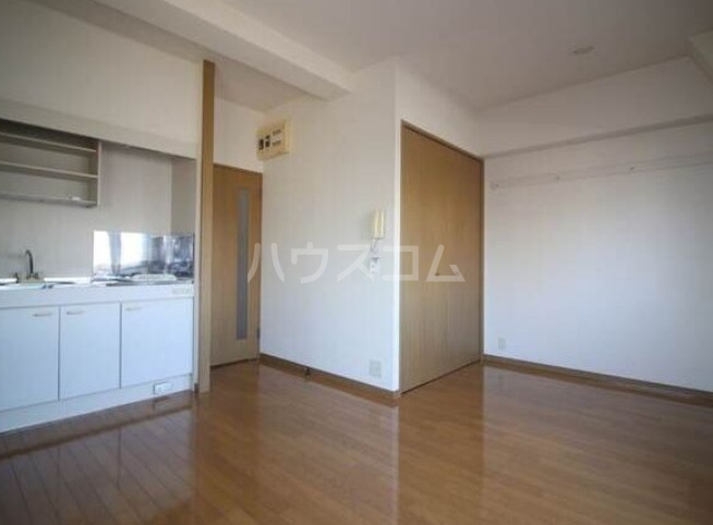 3/14 リビング/ダイニング