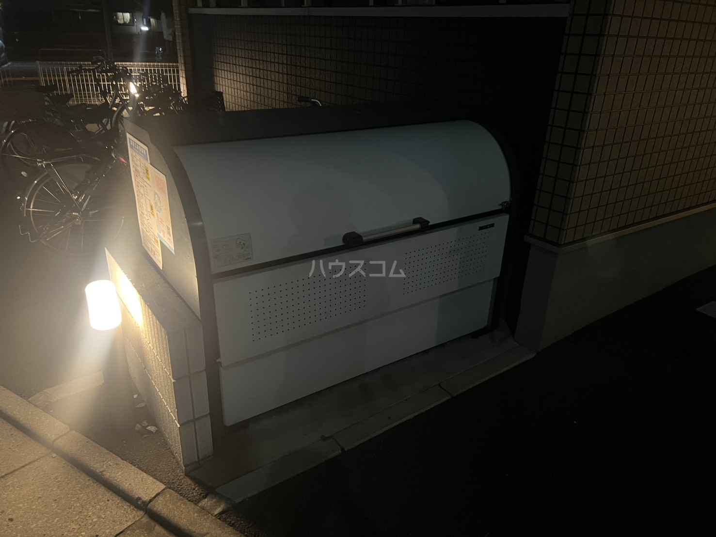 9/13 エントランス