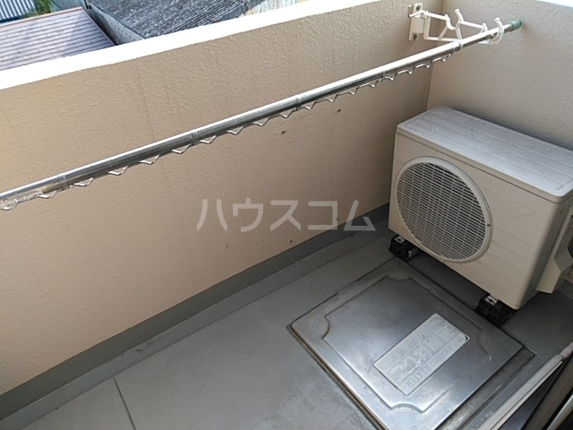 15/26 バルコニー