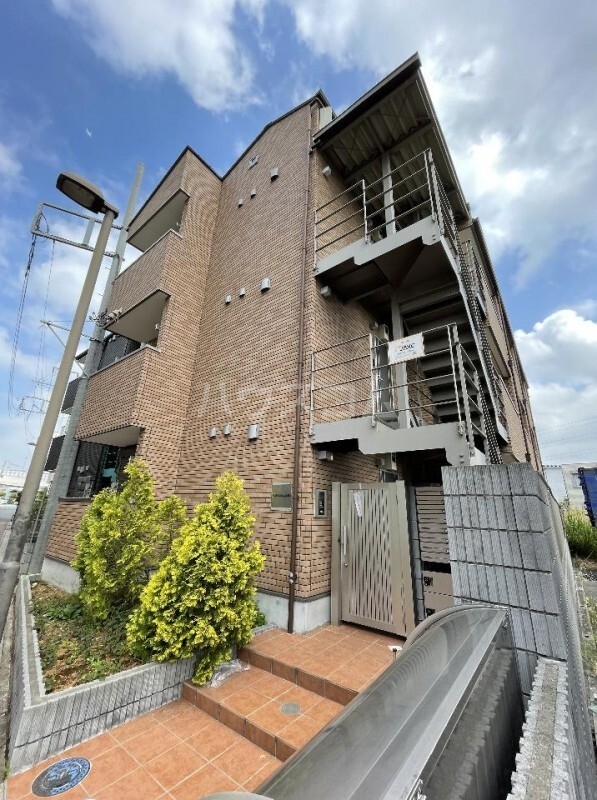 14/24 エントランス