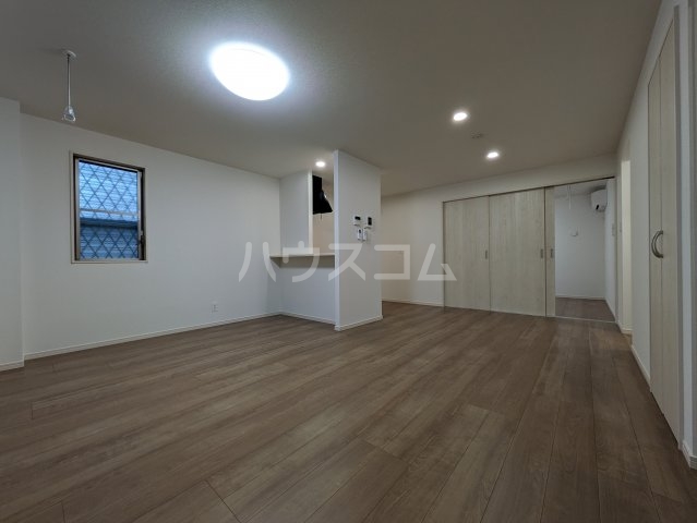 4/30 リビング/ダイニング