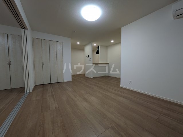 4/30 リビング/ダイニング