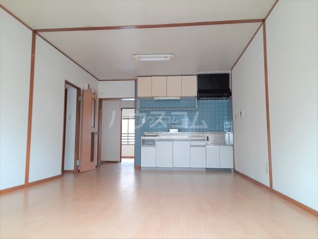 3/28 リビング/ダイニング