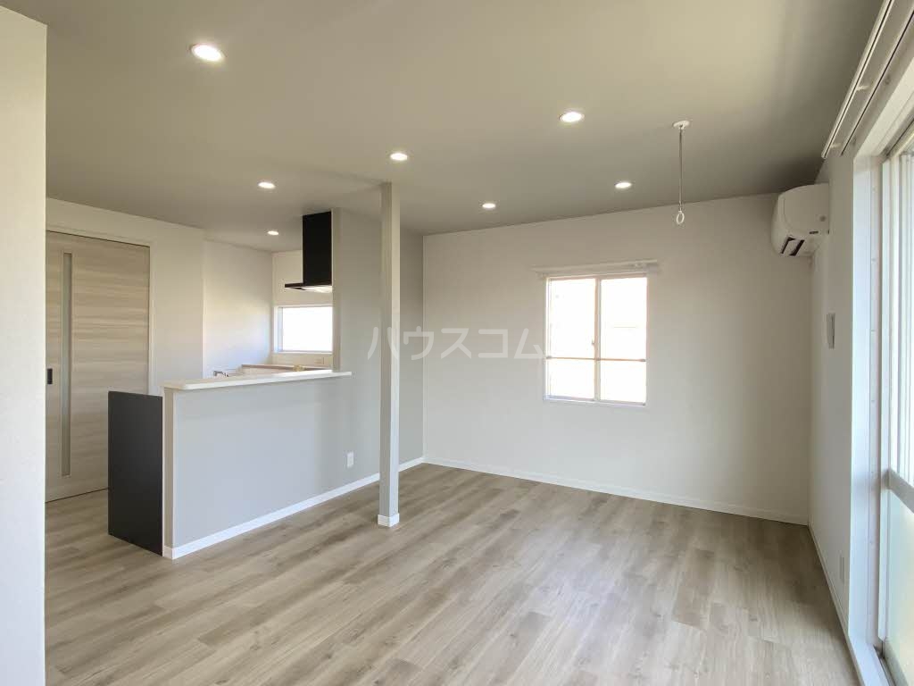 3/24 リビング/ダイニング