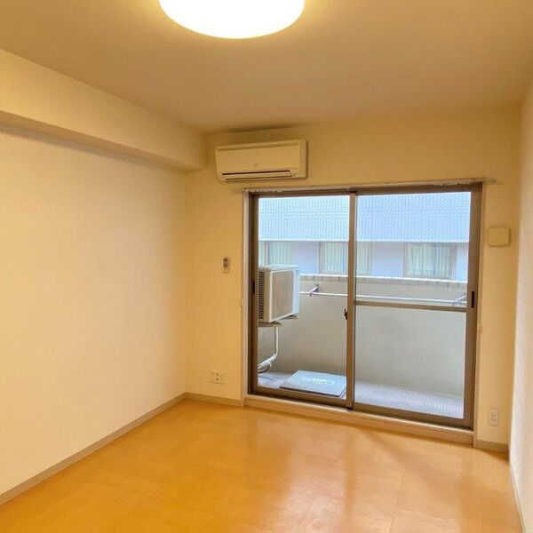 4/27 リビング/ダイニング