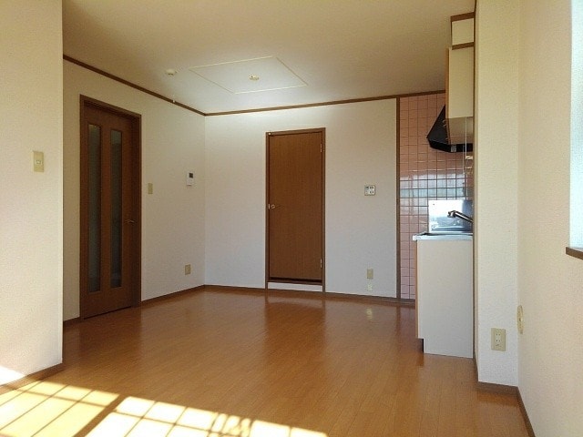 3/20 リビング/ダイニング