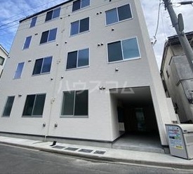 2/6 エントランス