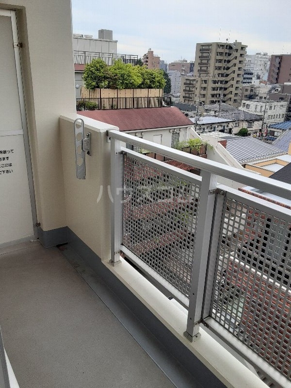 15/30 バルコニー