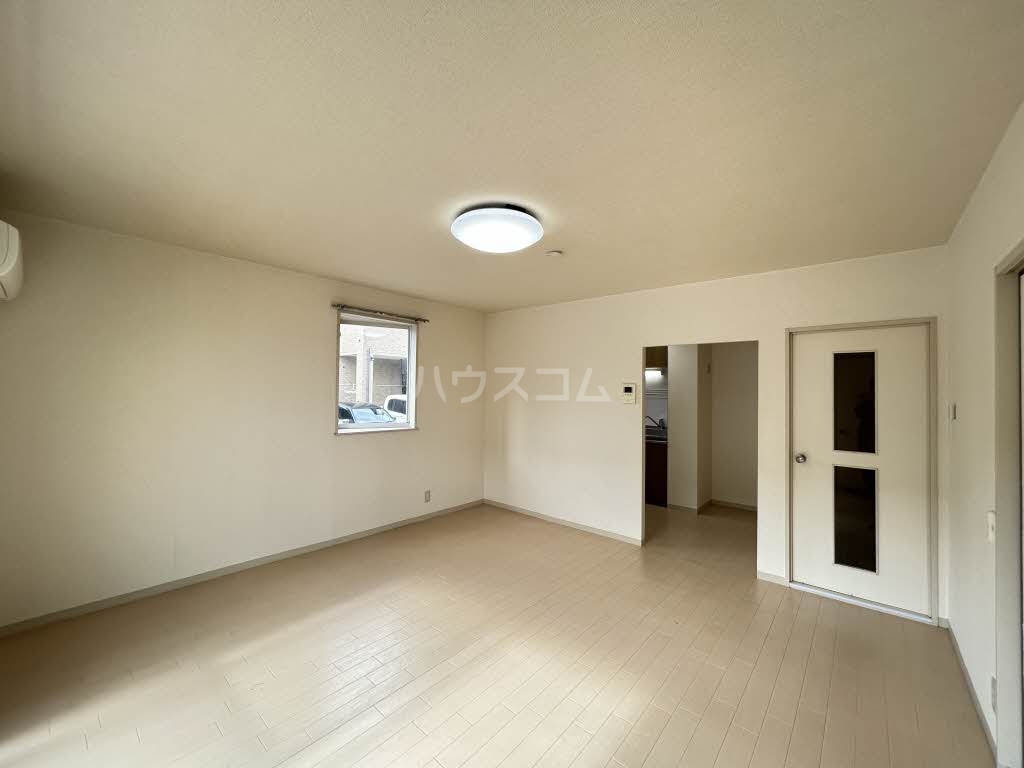 4/22 リビング/ダイニング