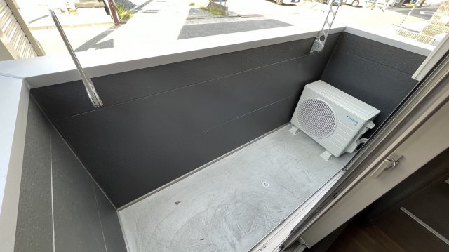 16/30 バルコニー