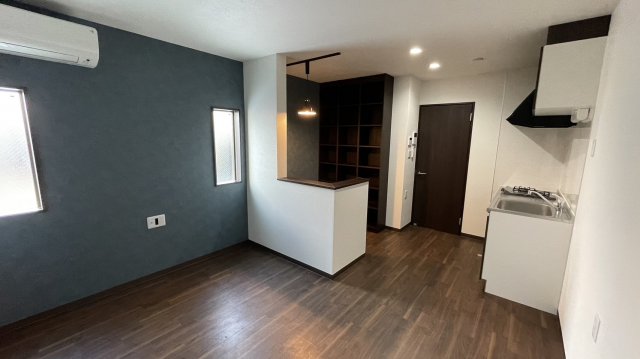 5/30 リビング/ダイニング