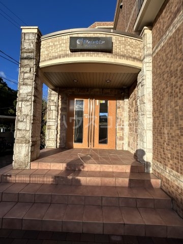 3/12 エントランス