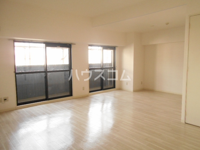 3/19 リビング/ダイニング