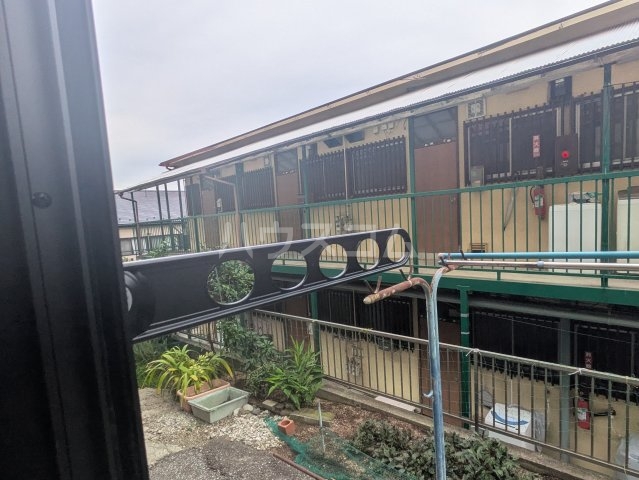 19/30 バルコニー