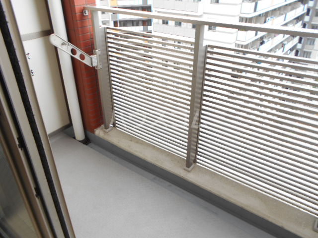 17/30 バルコニー
